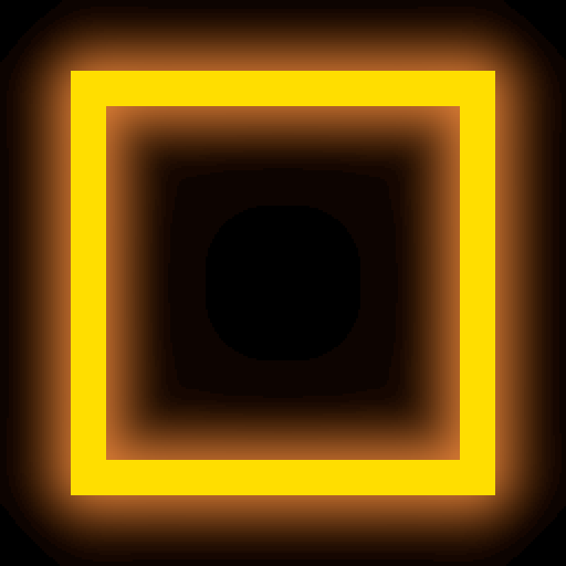 Square On The Run logo