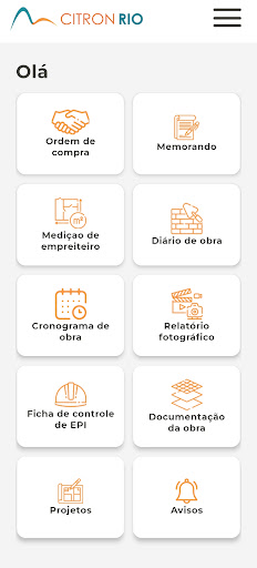 Citron Rio Screen 2