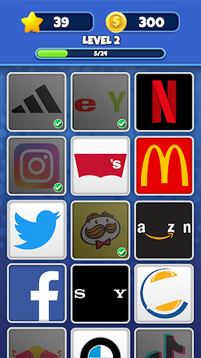 Logo Quiz - World Trivia Game 3