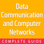 Cover Image of Baixar Data Communication & Networks 2.0 APK