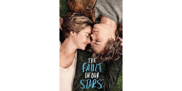 The fault in our stars full movie dailymotion sale