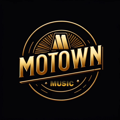Motown Music logo