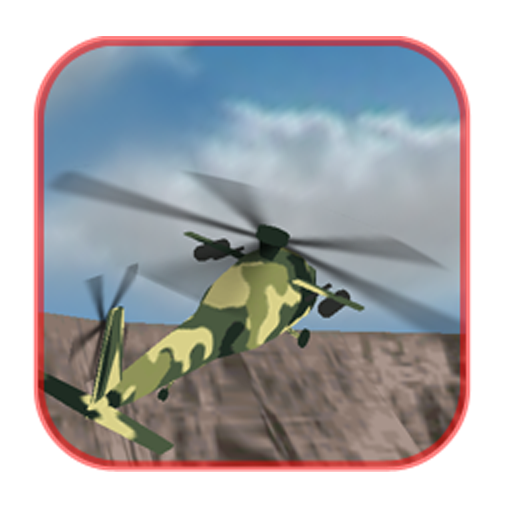 Helicopter3D Air Attack - AppWisp.com