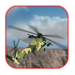Helicopter3D Air Attack Apk