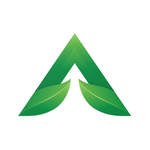 Twinleaves: Grocery App logo