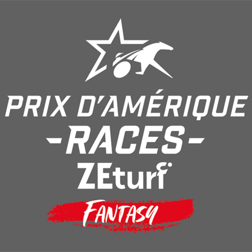 Prix dAmérique Races Fantasy logo