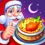 Cover Image of Download Christmas Fever : Cooking Star Chef Cooking Games 1.1.8 APK