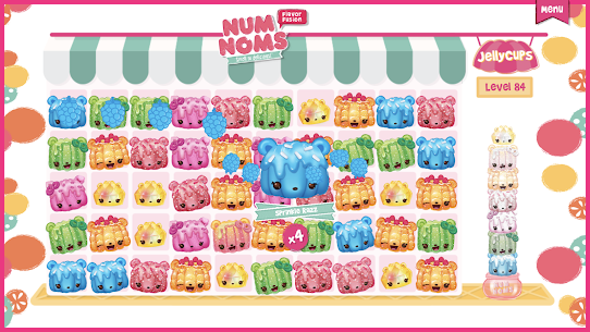 Num Noms Flavor Fusion For PC installation