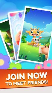 Toon Pet Crush:Toy Cube Puzzle 4.8 APK screenshots 6