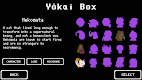 screenshot of Yōdanji: The Roguelike
