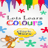 Learn Colour icon