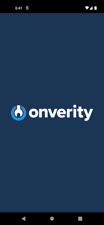 Onverity - 1.1.330239 - (Android)