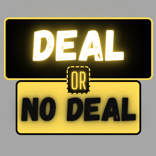 Deal or No Deal logo