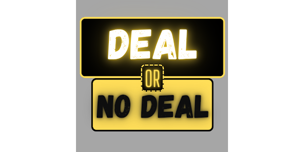 Deal or no deal online