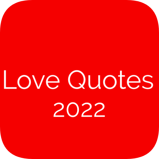 Love Quotes telugu 2022 logo