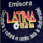 Cover Image of डाउनलोड Latina Stereo 97.8 FM  APK