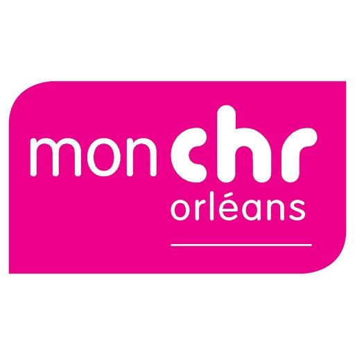 monchrorleans  Icon