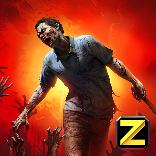 Zombies & Puzzles: RPG Match 3  Icon