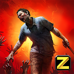 Cover Image of Télécharger Zombies et énigmes : RPG Match 3  APK