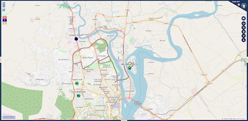 Rassatel Rastreo Satelital