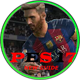 GUIDE PES 2017 New icon