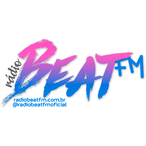 Rádio Beat FM logo