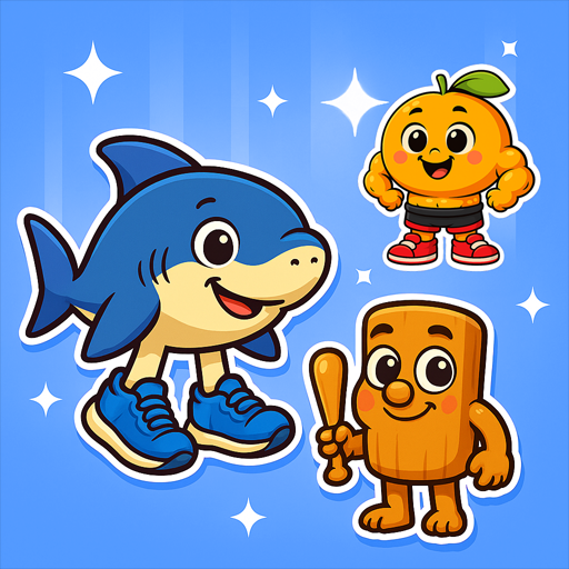 app logo