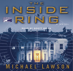 Icon image The Inside Ring: A Novel