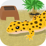 My Gecko -Virtual Pet Simulator Game- icon