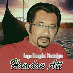 Cover Image of Download Lagu Hamdan Att Mp3  APK