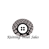 Knitting Wool Sales Shop icon