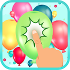 Popping Balloon Game For Kids 1.6