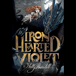 「Iron Hearted Violet」圖示圖片