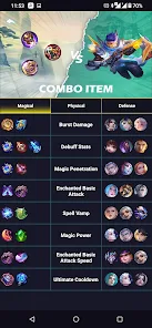 Lol Pro Builds - Counter Guide – Apps on Google Play