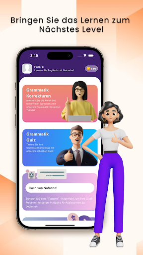 App-Vorschau