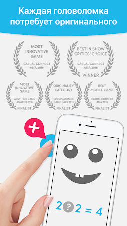 Game screenshot EnigmBox mod apk