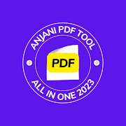 Anjani PDF Tool - PDF Tools