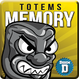 Totems Memory Game icon