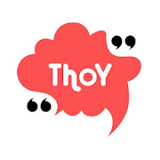 ThoY - Thought of You | Free Chat App
