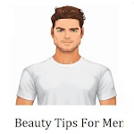 Cover Image of Download Beauty Tips For Men  APK