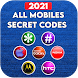 All Mobiles Secret Codes 2021 - Androidアプリ