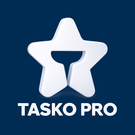 Tasko Pro