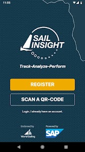 Sail Insight powered by SAP Unknown