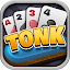 Tonk multiplayer card game