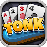 Tonk multiplayer card game