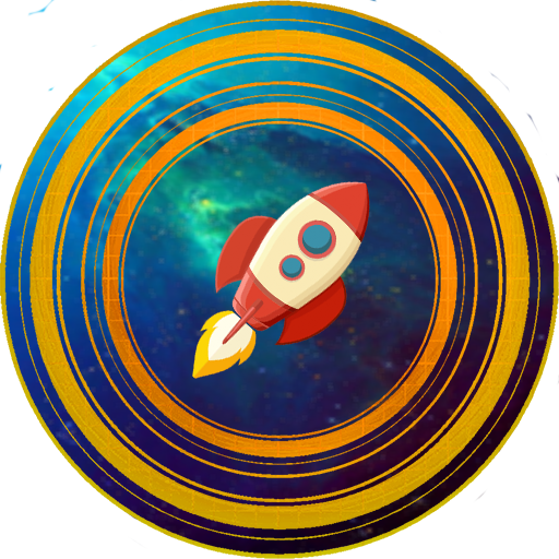 Planet Dodger logo