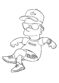How to Draw Bartのおすすめ画像2