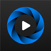 360VUZ: Watch 360° Live Stream & VR Video 3D Views