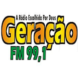 Rádio Geração FM - Gospel icon