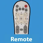 Cover Image of डाउनलोड Remote For Videocon d2h  APK